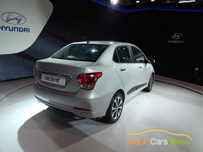 Hyundai Xcent  Price in IndiaReviews Images Specs Mileage
