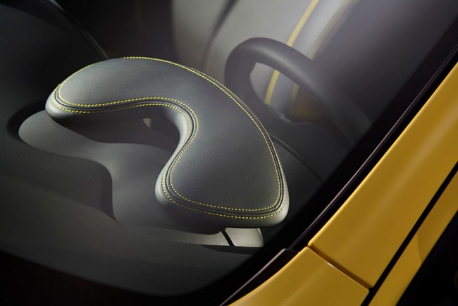 Nissan Juke 2015: Động cơ mới, đèn pha giống 370Z 12