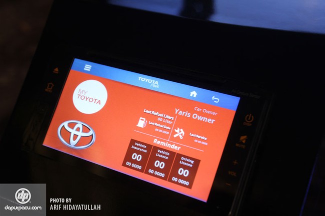 Toyota Yaris 2015 có thể sắp đến Việt Nam 7