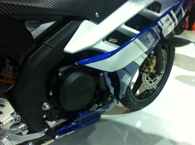 Yamaha YZF-R15 2.0 2014 sẽ được phân phối tại Việt Nam 14