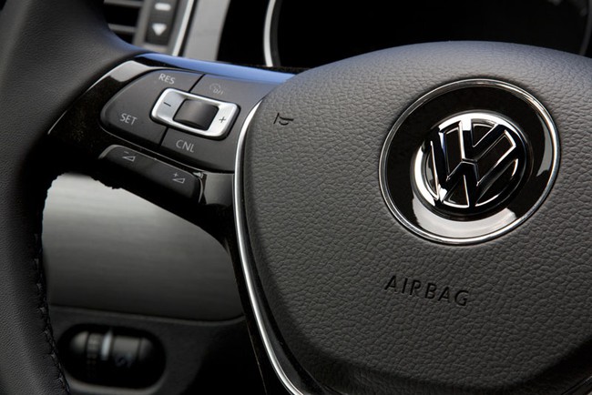Volkswagen giới thiệu Jetta phiên bản nâng cấp 9