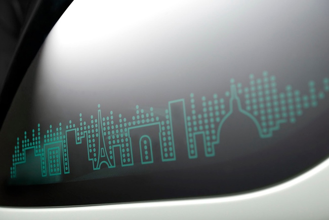 Xe nhỏ tiền tỷ Citroen DS3 2014: Nhấn mạnh vào đèn pha hiện đại 4