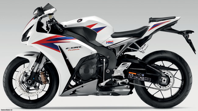 Honda CBR1000RR motorcycles for sale  MotoHunt