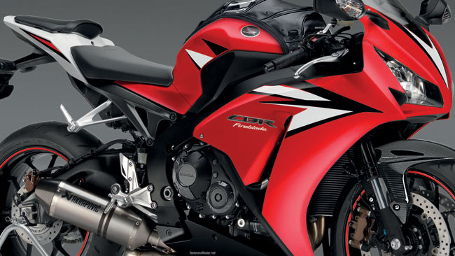 HONDA CBR1000RR Fireblade 2012 Parts and Technical Specifications  Webike  Japan