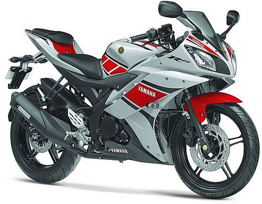 cbr150r 2012