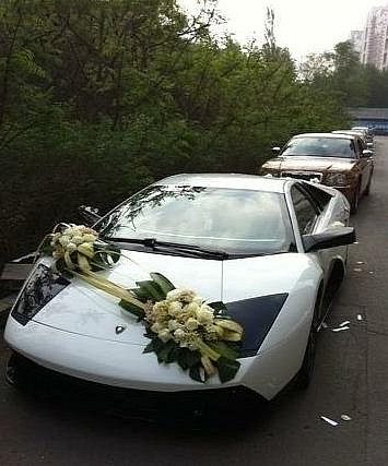 Chi&ecirc;m ngưỡng "si&ecirc;u phẩm nh&aacute;i" Lamborghini gi&aacute; rẻ 3