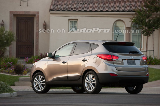 Usado boa compra Hyundai Tucson GLS 2013  Carros  autoesporte