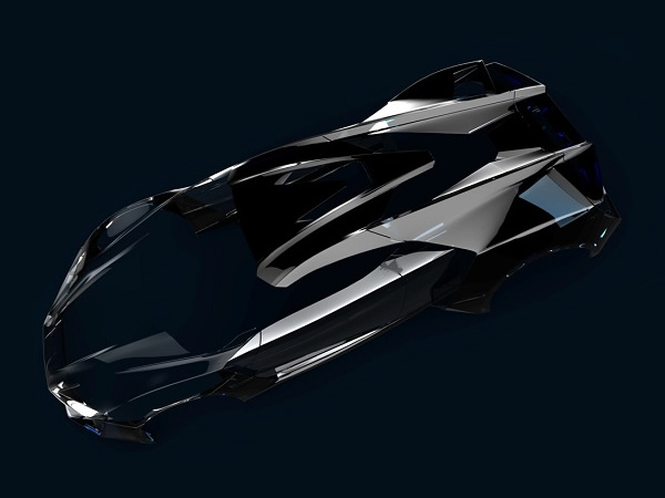 LykanHypersport 2013 - Siêu xe Ả-Rập đắt hơn cả Bugatti Veyron 3