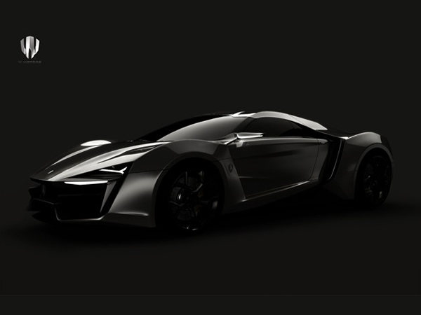 LykanHypersport 2013 - Siêu xe Ả-Rập đắt hơn cả Bugatti Veyron 4