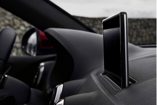 Audi "thai nghén" hàng loạt công nghệ trọng điểm 12