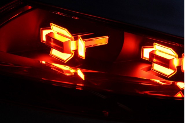 Audi "thai nghén" hàng loạt công nghệ trọng điểm 10