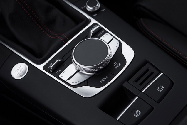 Audi "thai nghén" hàng loạt công nghệ trọng điểm 11