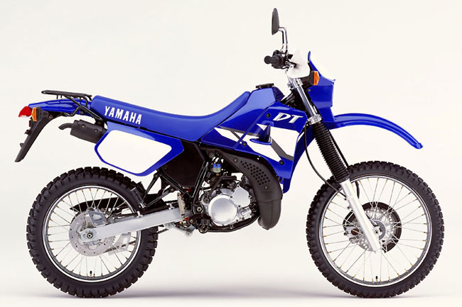 Yamaha Thundercat - Xe môtô bị đánh cắp nhiều nhất 1