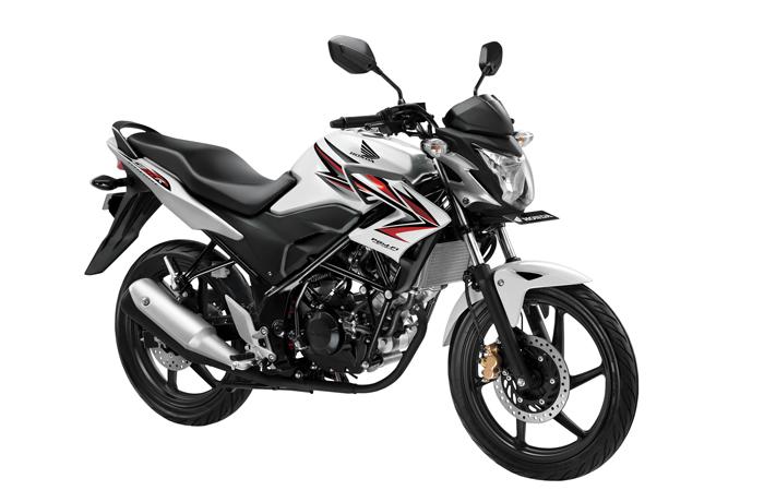 Sau Indonesia, Honda CB150R Streetfire "tiến quân" sang Ấn Độ 1