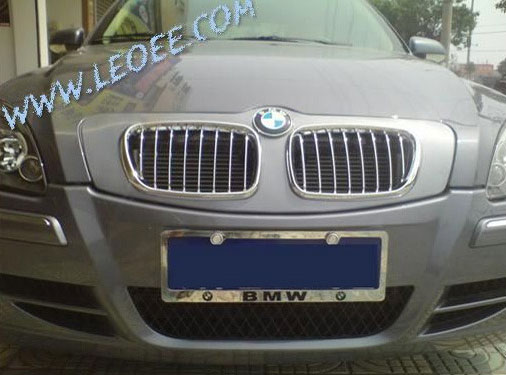 Biến xe Trung Quốc thành BMW và Lexus: Cực rẻ! 4