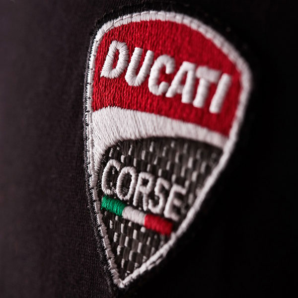 Bộ phụ kiện mới cho các tín đồ Ducati 3