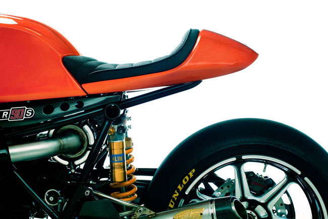 BMW Concept Ninety - A bullseye hit 15