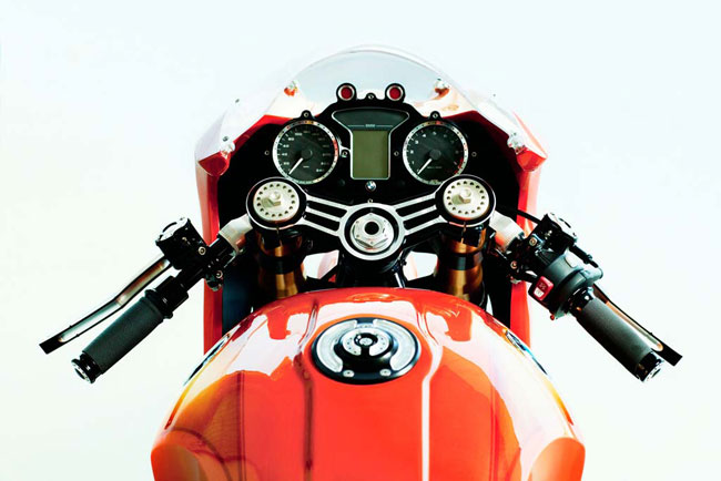 BMW Concept Ninety - A bullseye hit 11