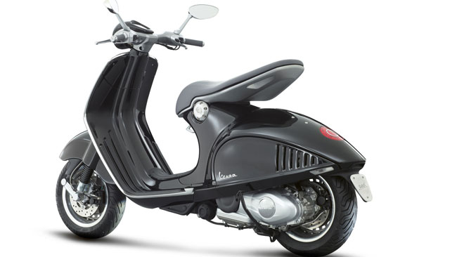 Vespa 946 sắp được bày bán 3