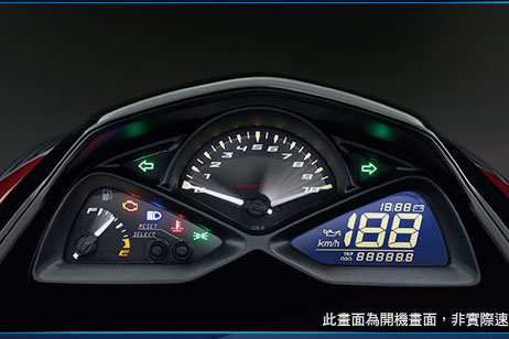 Yamaha SMAX -  Đối thủ mới của Honda PCX 150 2
