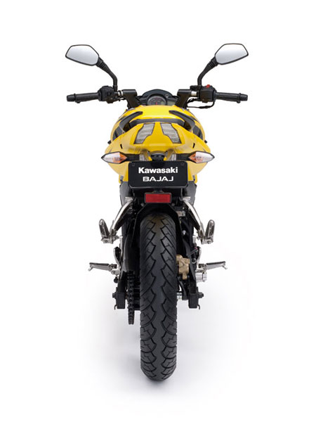 Bajaj Pulsar 200NS 2018 giá bao nhiêu Hình ảnh thiết kế vận hành có gì  mới  MuasamXecom