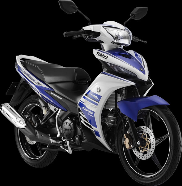 Giá Exciter năm 2013 thông tin giá cả  hình ảnh xe moto Yamaha Exciter  giá exciter 2013 GP  Báo Quảng Ninh điện tử