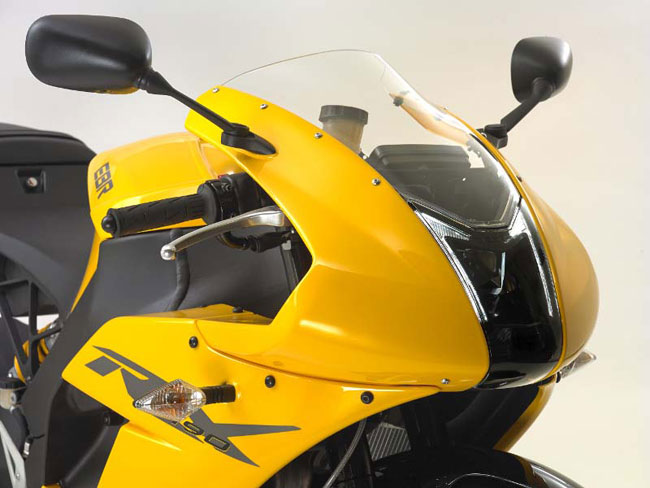 Erik Buell Racing 1190RX 2014 - Siêu môtô giá "mềm" mới 7