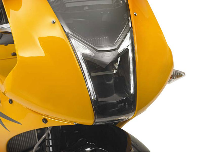 Erik Buell Racing 1190RX 2014 - Siêu môtô giá "mềm" mới 2