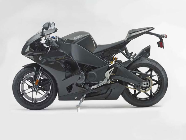 Erik Buell Racing 1190RX 2014 - Siêu môtô giá "mềm" mới 3