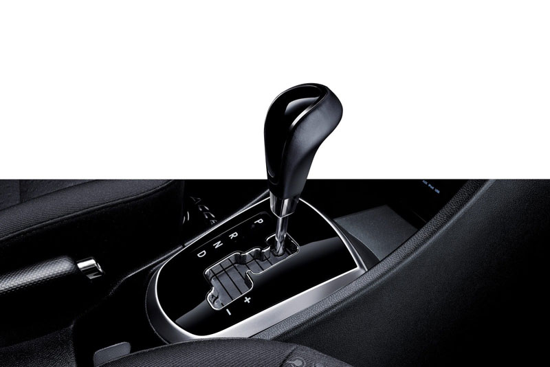 Hyundai Accent 2014: Không thay đổi gì ngoài trang thiết bị 8