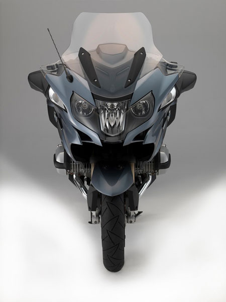 EICMA 2013: Đã có giá bán của BMW R1200RT 2014 8