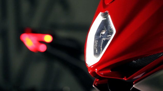 MV Agusta Turismo Veloce 800 2014: Hội tụ công nghệ hiện đại 3