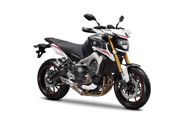 EICMA 2013: Yamaha MT-07 2014 - Môtô hợp túi tiền mới 3