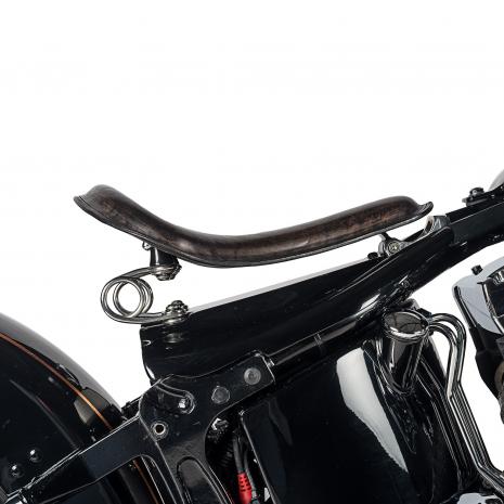 68 Guns - Xe khiến Harley-Davidson Fat Boy bị lu mờ 9
