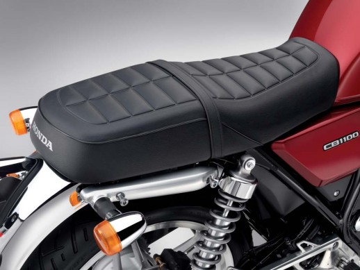 Honda CB1100 2014 đến Mỹ với giá 10.399 USD 7