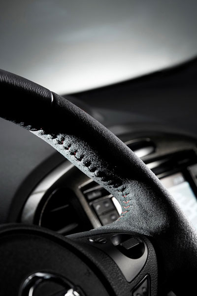 Nissan Juke Nismo RS 2015: Mạnh mẽ hơn 11