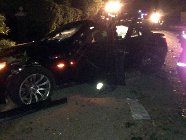 Tesla lại mượn tai nạn để "vỗ ngực" tự khen Model S 3