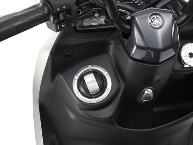 Yamaha Majesty S 125 2014 - Đối thủ mới của Honda PCX 21