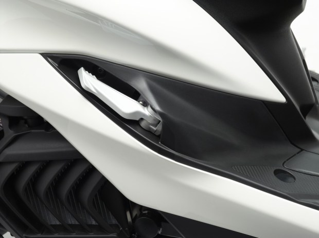 Yamaha Majesty S 125 2014 - Đối thủ mới của Honda PCX 22