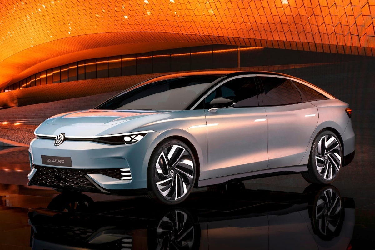 Top 10 mẫu xe điện đáng chú ý sẽ ra mắt trong tương lai gần - Ảnh 7.