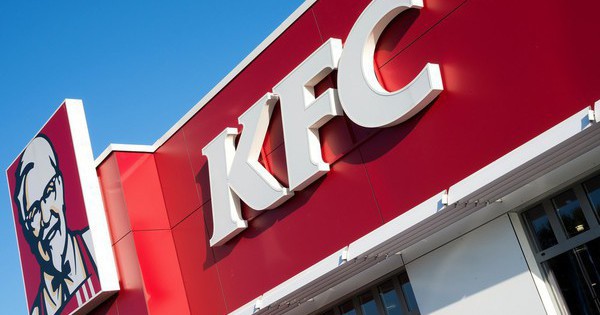 Không chỉ bán gà rán, gã khổng lồ thức ăn nhanh KFC còn lấn sân vào lĩnh vực hạ tầng trạm sạc xe điện - Ảnh 1.