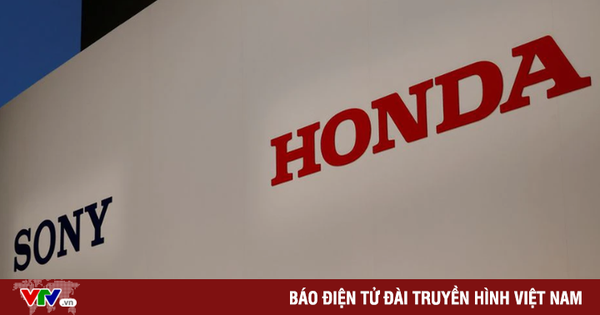Liên doanh Sony - Honda hướng tới cung cấp dòng ô tô điện cao cấp vào năm 2026 - Ảnh 1.