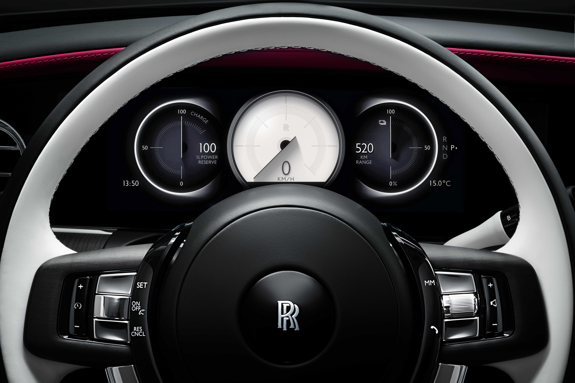 Rolls-Royce Spectre ra mắt: Xe điện sang xịn nhất thế giới, chạy 520km/sạc - Ảnh 11.