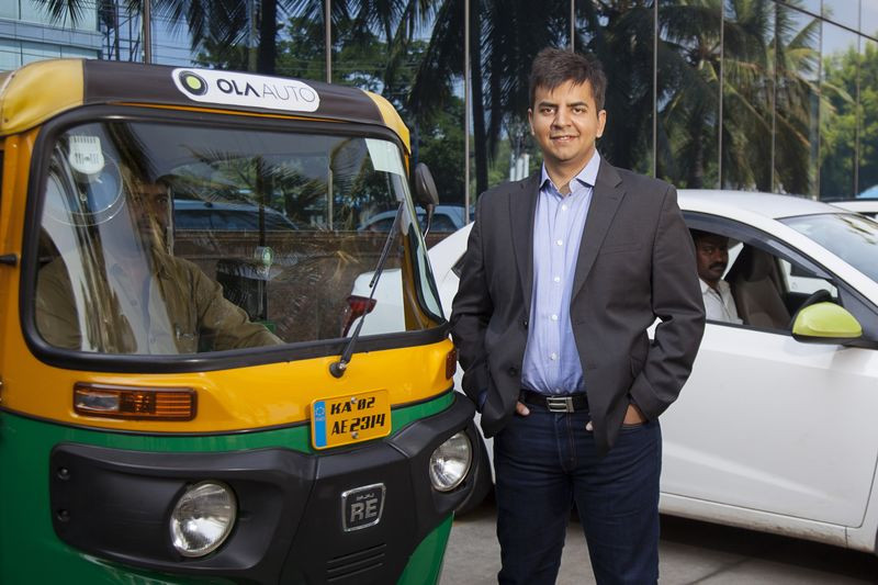 Ola Electric - Từ startup gọi xe nhỏ bé đến công ty tỷ USD: Bỏ xa Uber, tham vọng soán ngôi Tesla và BYD - Ảnh 4. 800x-1-2022-10-21t113331.072.jpg