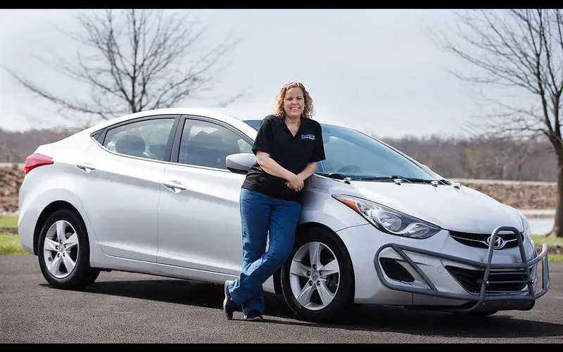 Xe đi triệu dặm mà chỉ dùng động cơ nguyên bản: Có cả Hyundai và Honda - Ảnh 2. Xe đi triệu dặm mà chỉ dùng động cơ nguyên bản: Có cả Hyundai và Honda - Ảnh 2.