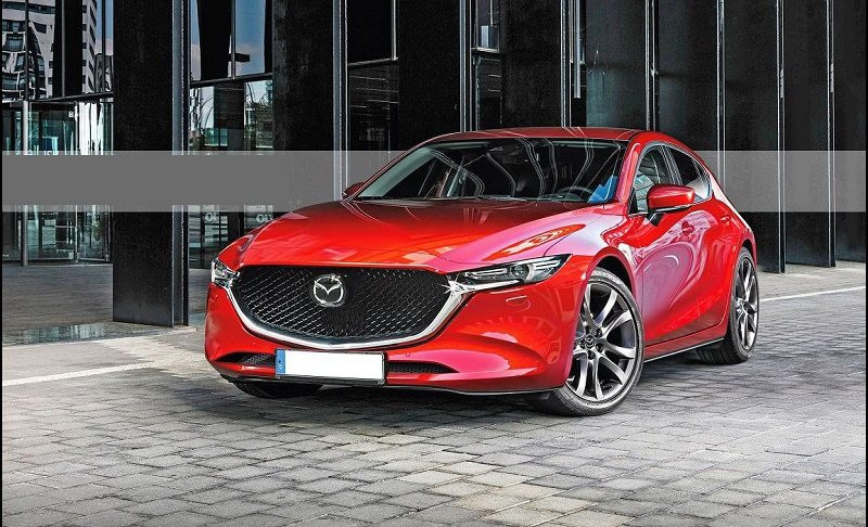 Mazda có tháng ‘lên đồng’, dẫn đầu doanh số nhiều phân khúc quan trọng tại VN - Ảnh 1.