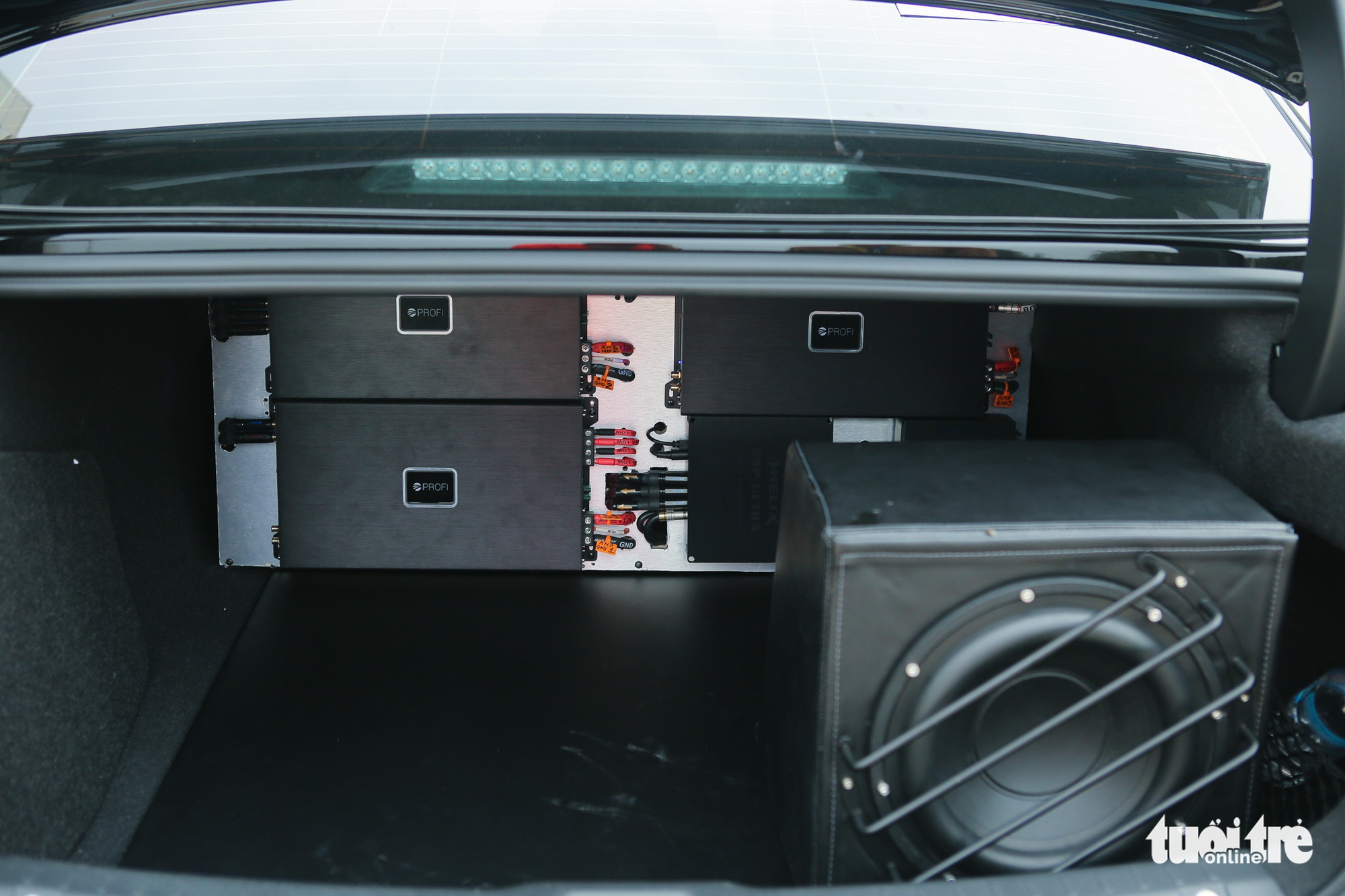 Chủ xe Volvo S90: Xe nhiều tính năng an toàn, thiết kế lâu lỗi mốt - Ảnh 10.