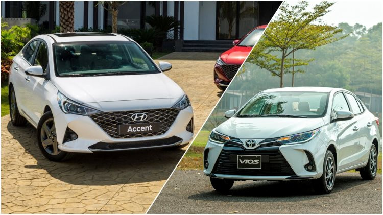 VinFast Fadil rút khỏi thị trường, ‘vua doanh số’ thị trường ô tô Việt 2022 sẽ gọi tên ai? - Ảnh 2.