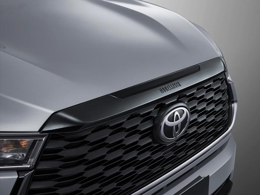 Chi tiết Toyota Innova Zenix - Bản cao nhất, sang xịn như SUV đàn anh - Ảnh 14.