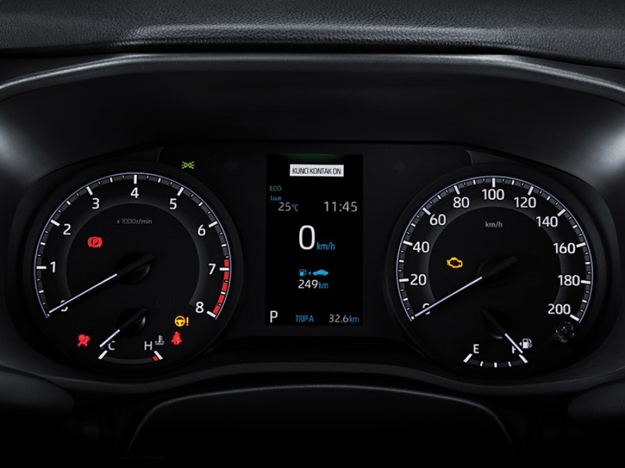 Chi tiết Toyota Innova Zenix - Bản cao nhất, sang xịn như SUV đàn anh - Ảnh 6.